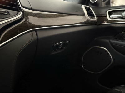 2019 Jeep Grand Cherokee Summit