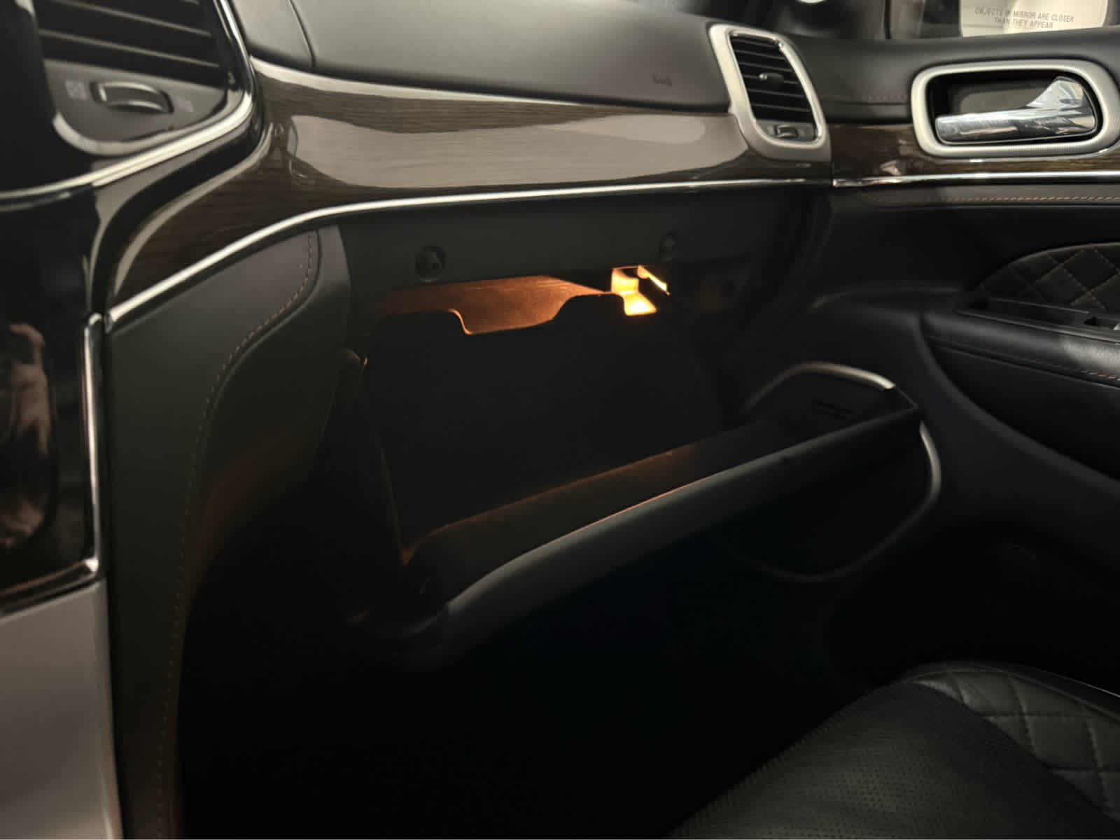 2019 Jeep Grand Cherokee Summit