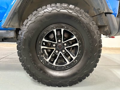 2024 Jeep Wrangler Rubicon X