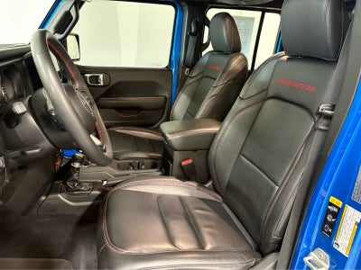 2024 Jeep Wrangler Rubicon X