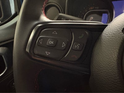 2024 Jeep Wrangler Rubicon X