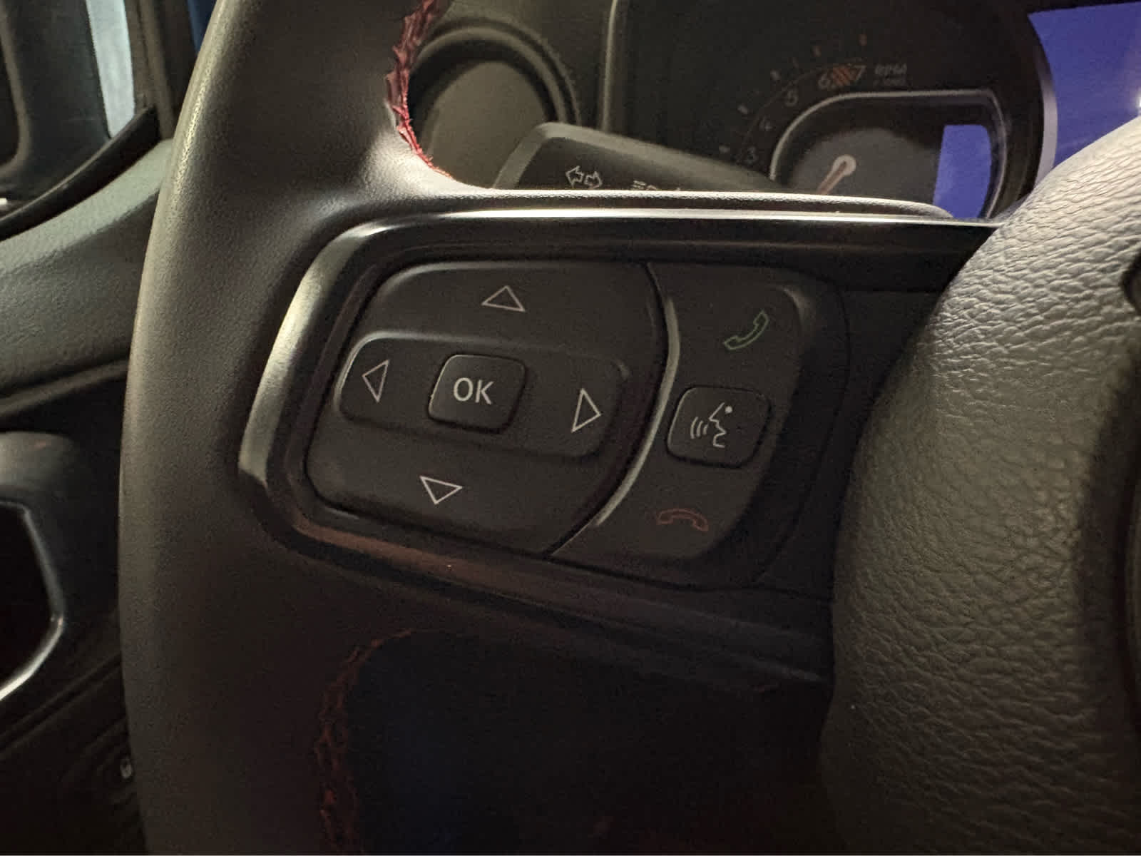 2024 Jeep Wrangler Rubicon X