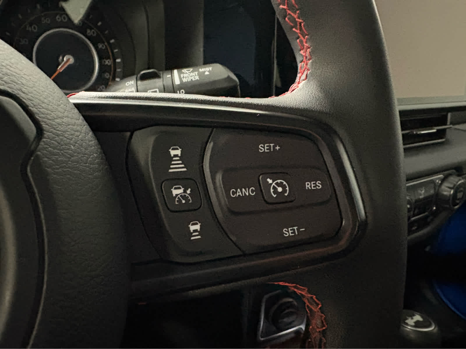 2024 Jeep Wrangler Rubicon X
