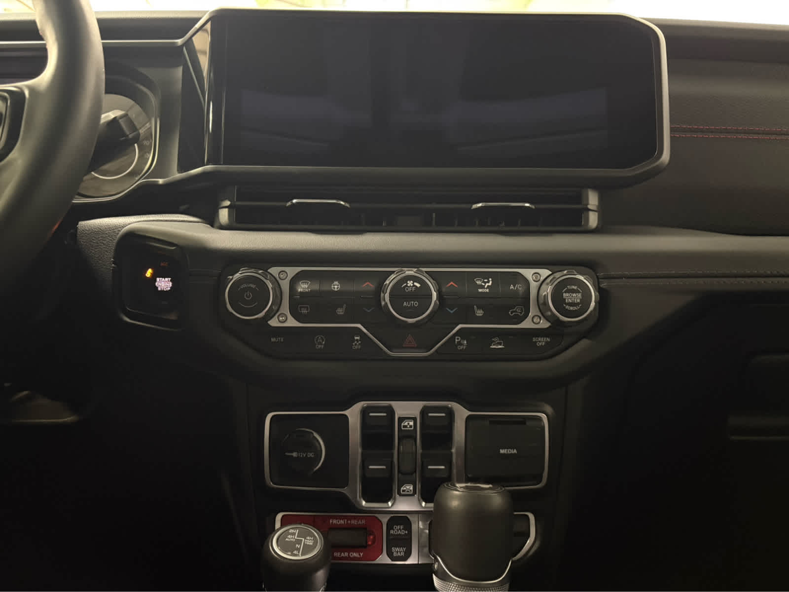 2024 Jeep Wrangler Rubicon X