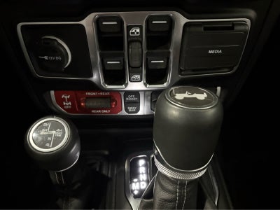 2024 Jeep Wrangler Rubicon X