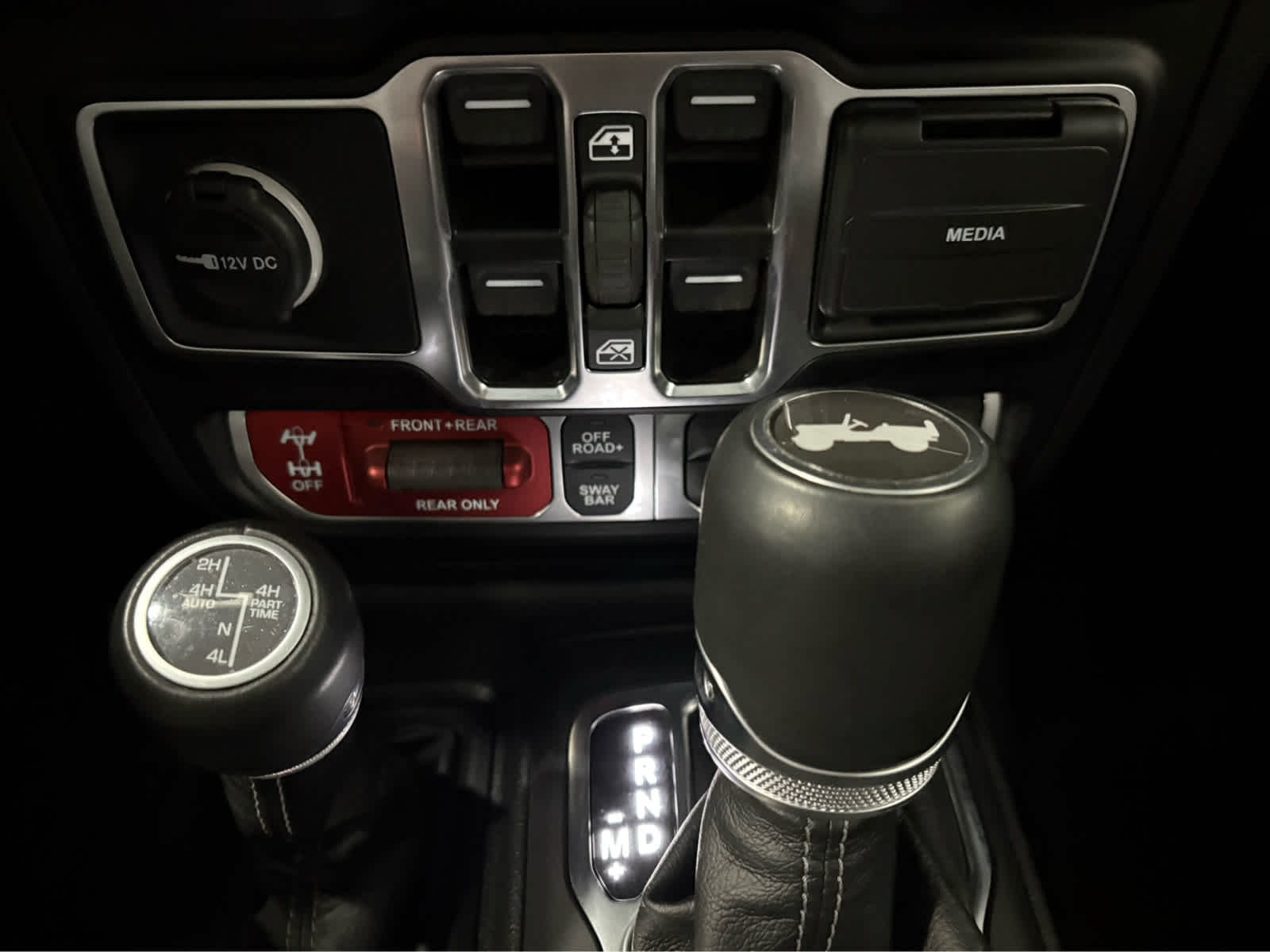 2024 Jeep Wrangler Rubicon X