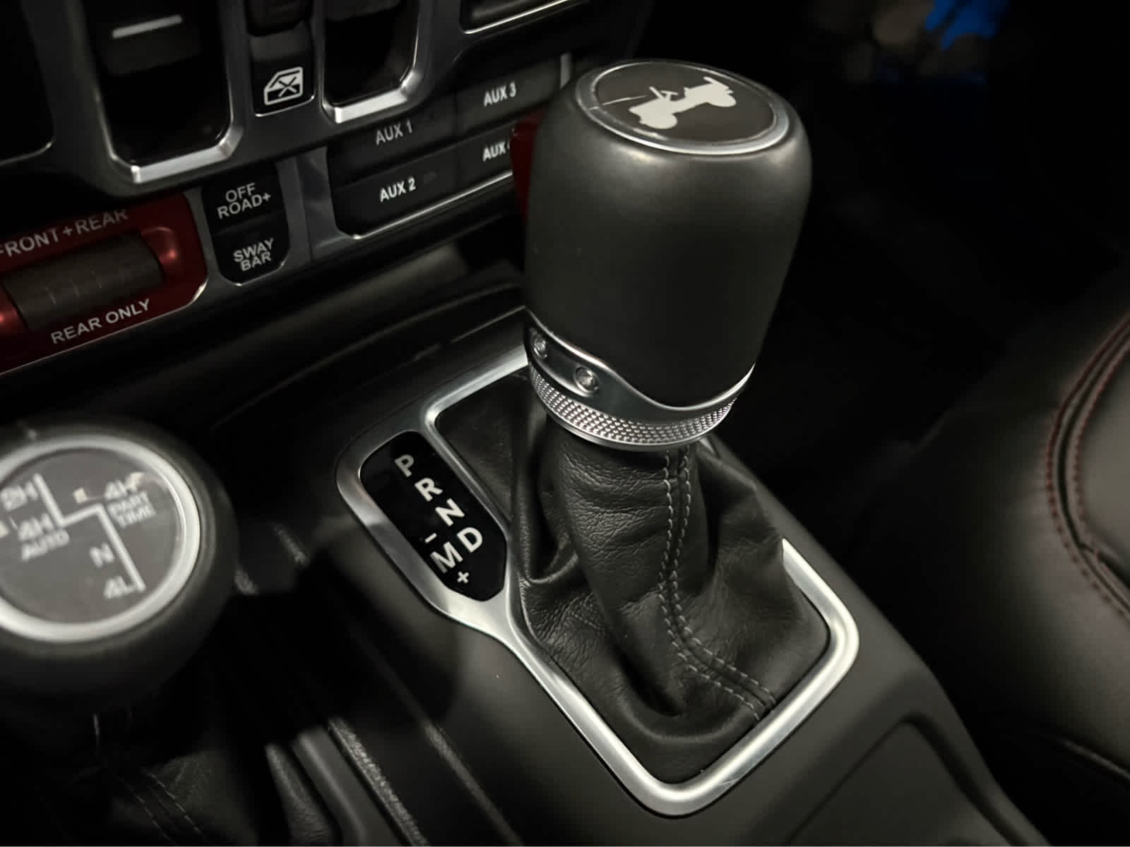 2024 Jeep Wrangler Rubicon X