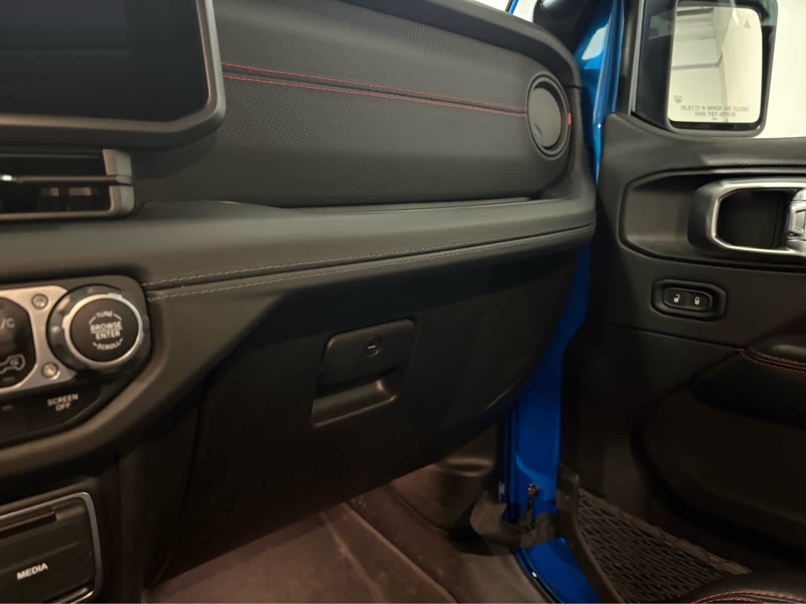 2024 Jeep Wrangler Rubicon X