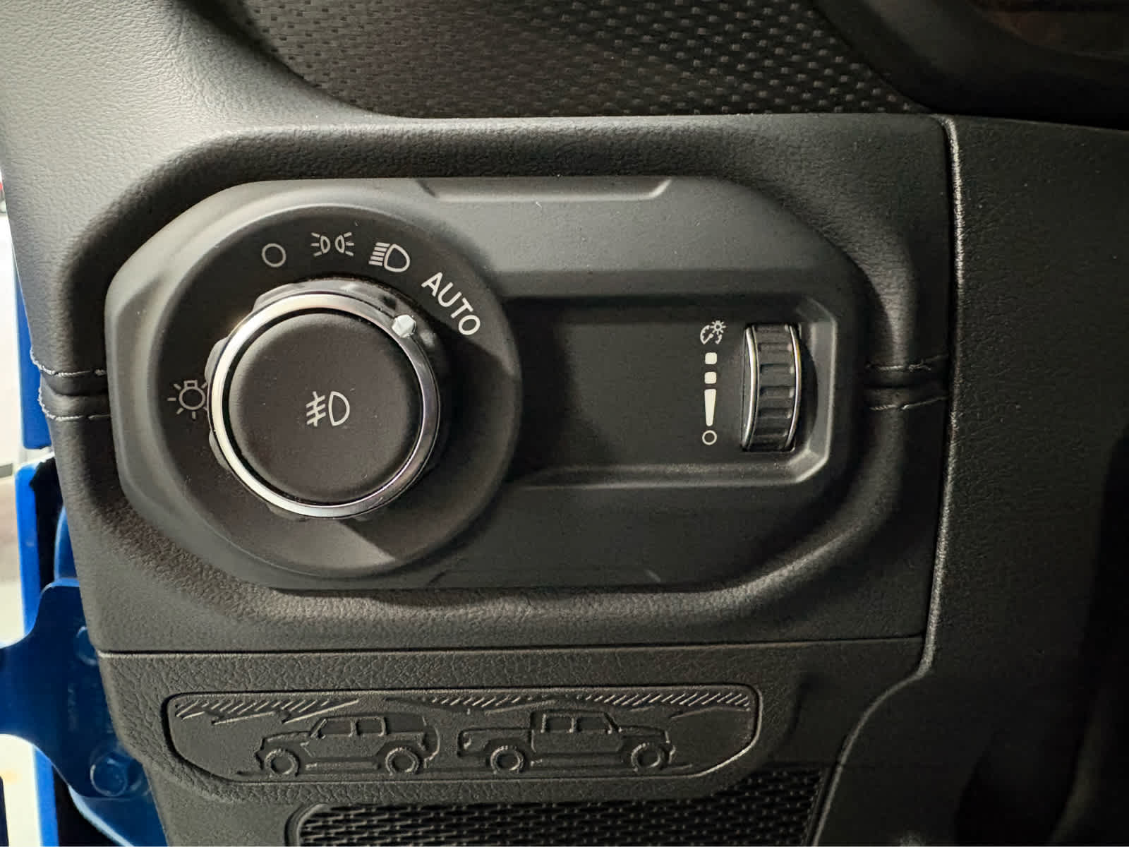 2024 Jeep Wrangler Rubicon X