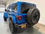 2024 Jeep Wrangler Rubicon X