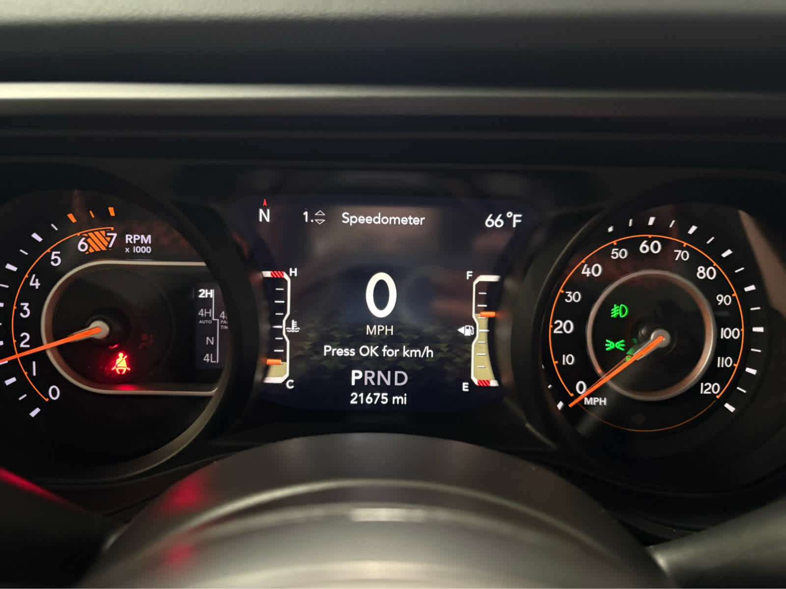 2024 Jeep Wrangler Rubicon X