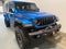 2024 Jeep Wrangler Rubicon X