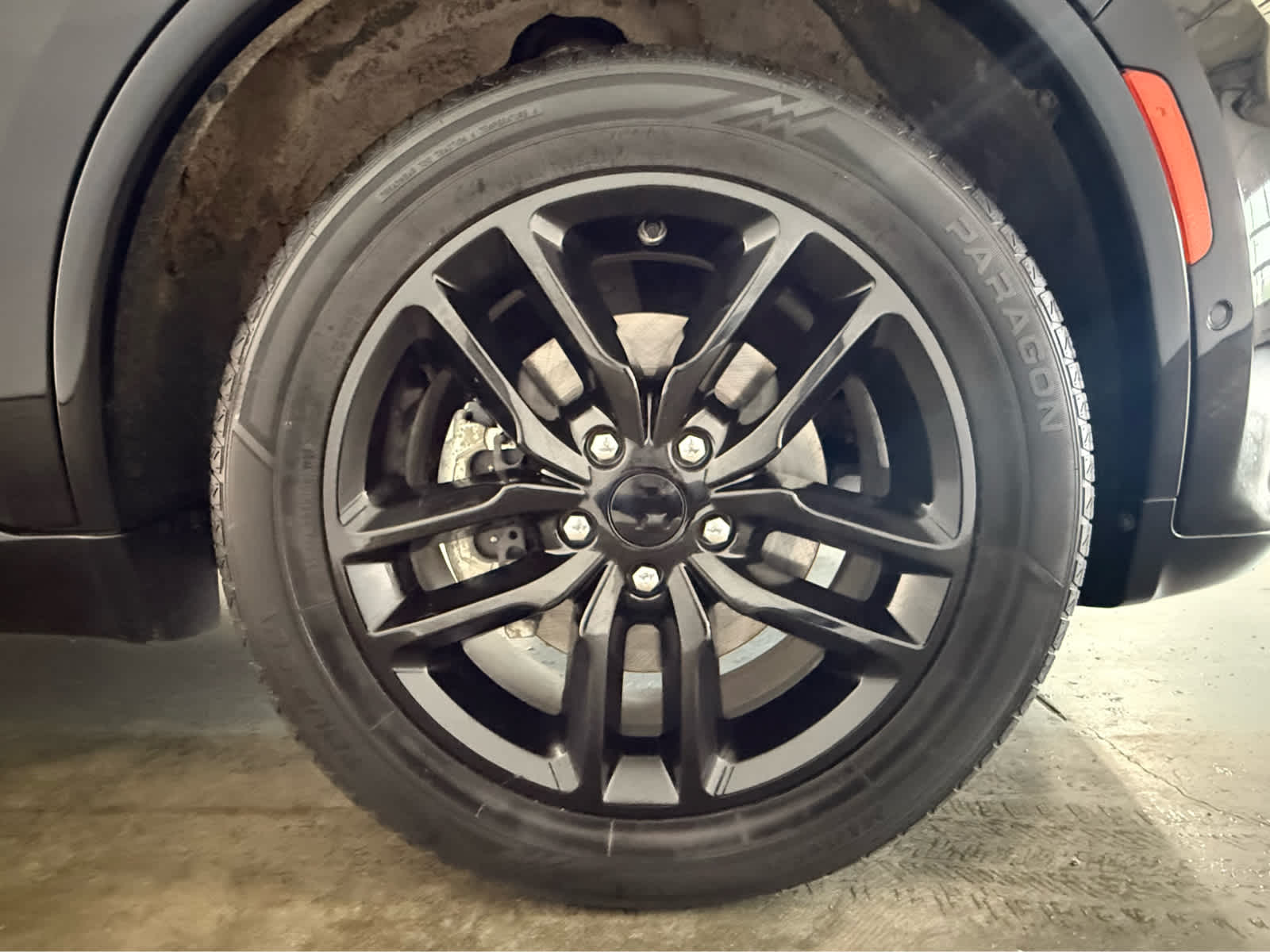 2025 Dodge Durango R/T