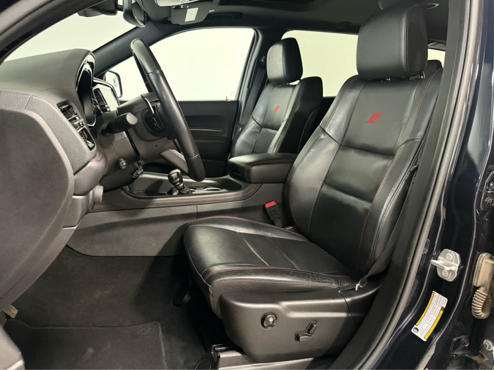 2025 Dodge Durango R/T