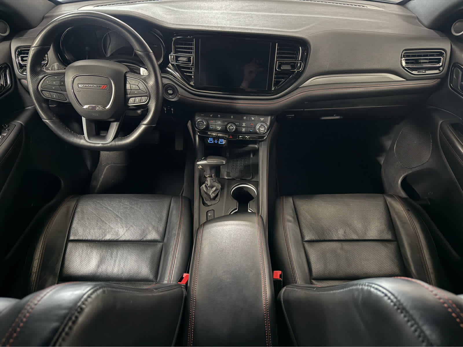2025 Dodge Durango R/T