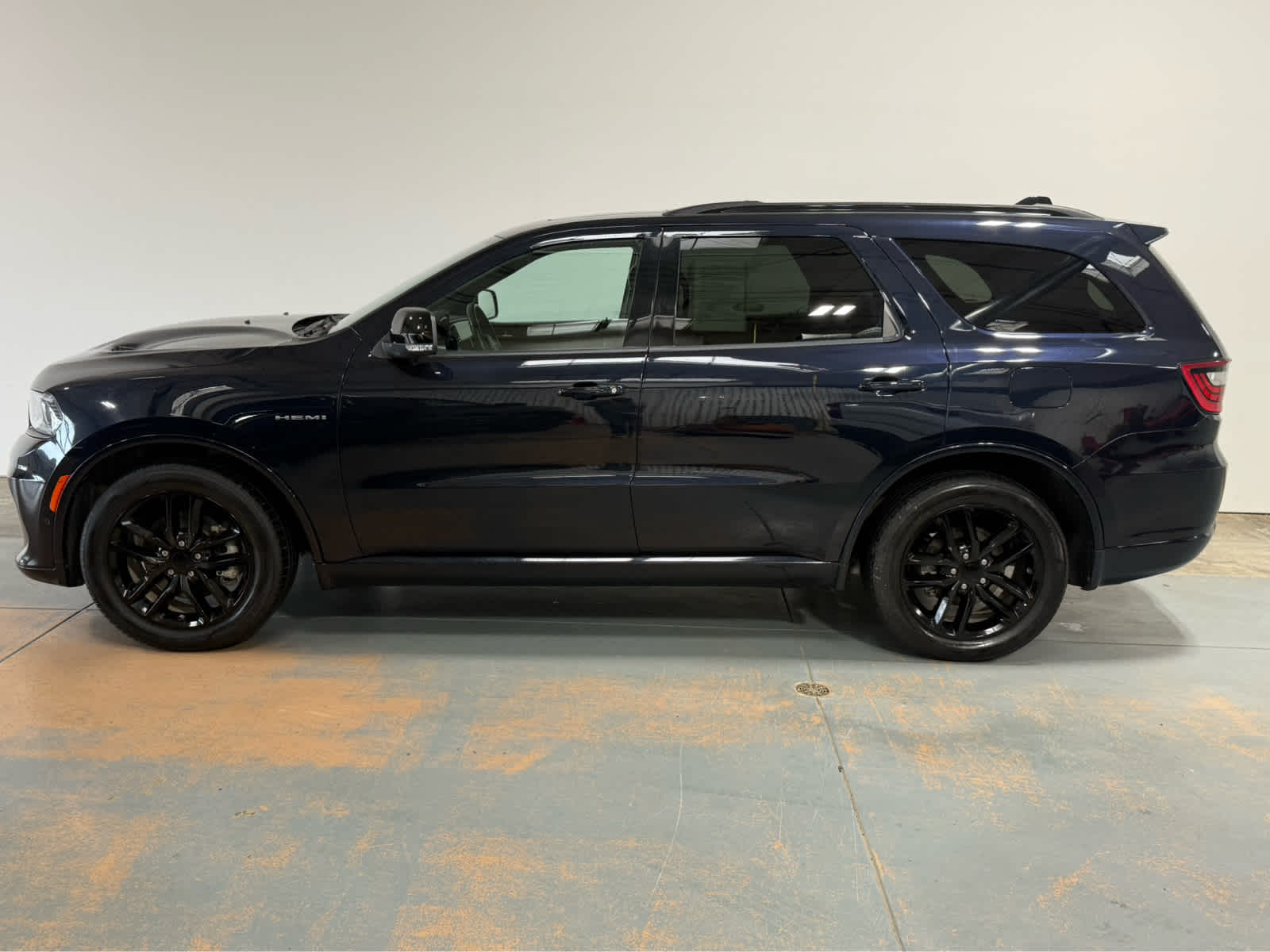 2025 Dodge Durango R/T