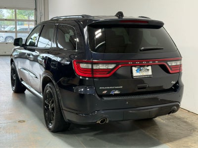 2025 Dodge Durango R/T
