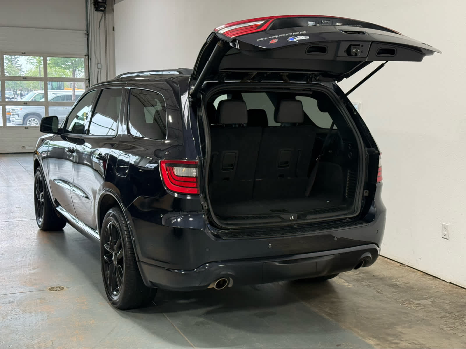 2025 Dodge Durango R/T
