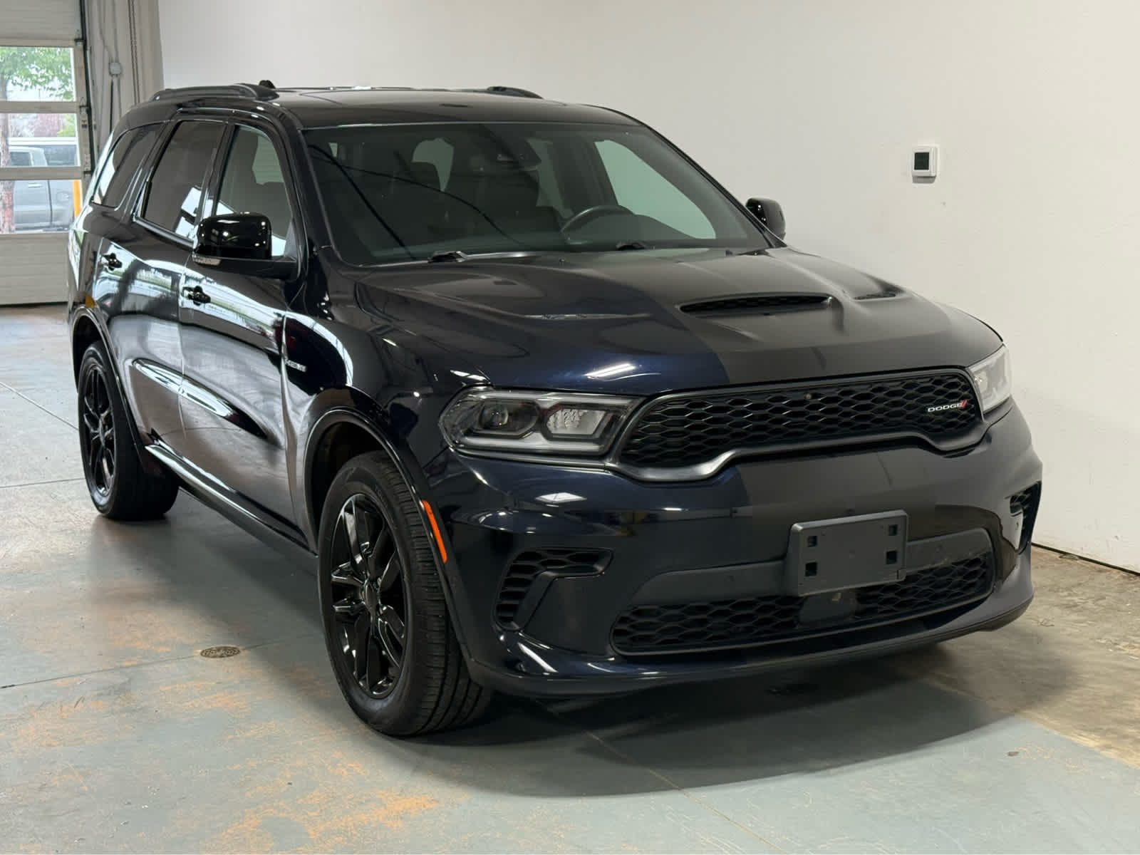 2025 Dodge Durango R/T