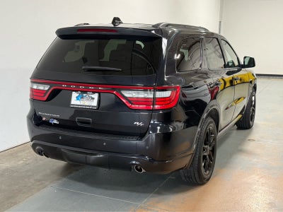 2025 Dodge Durango R/T