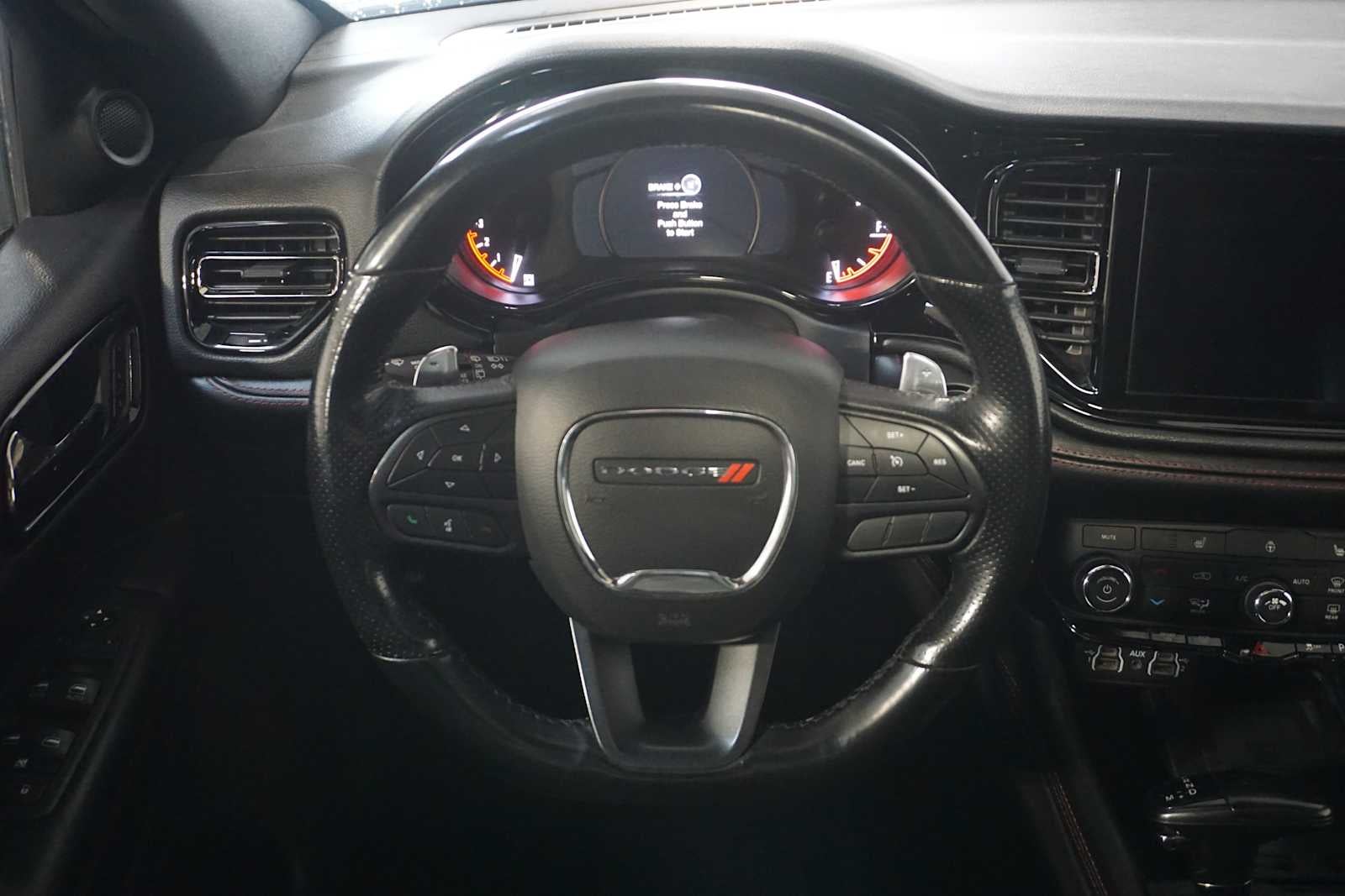 2021 Dodge Durango R/T