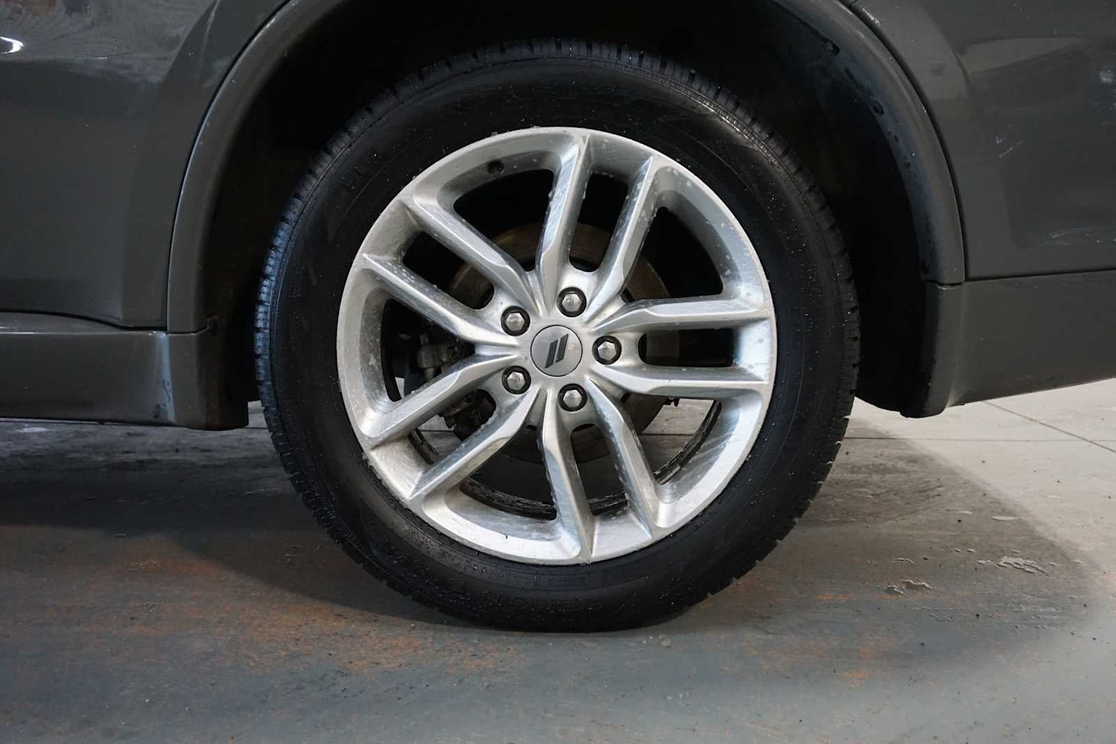 2021 Dodge Durango R/T