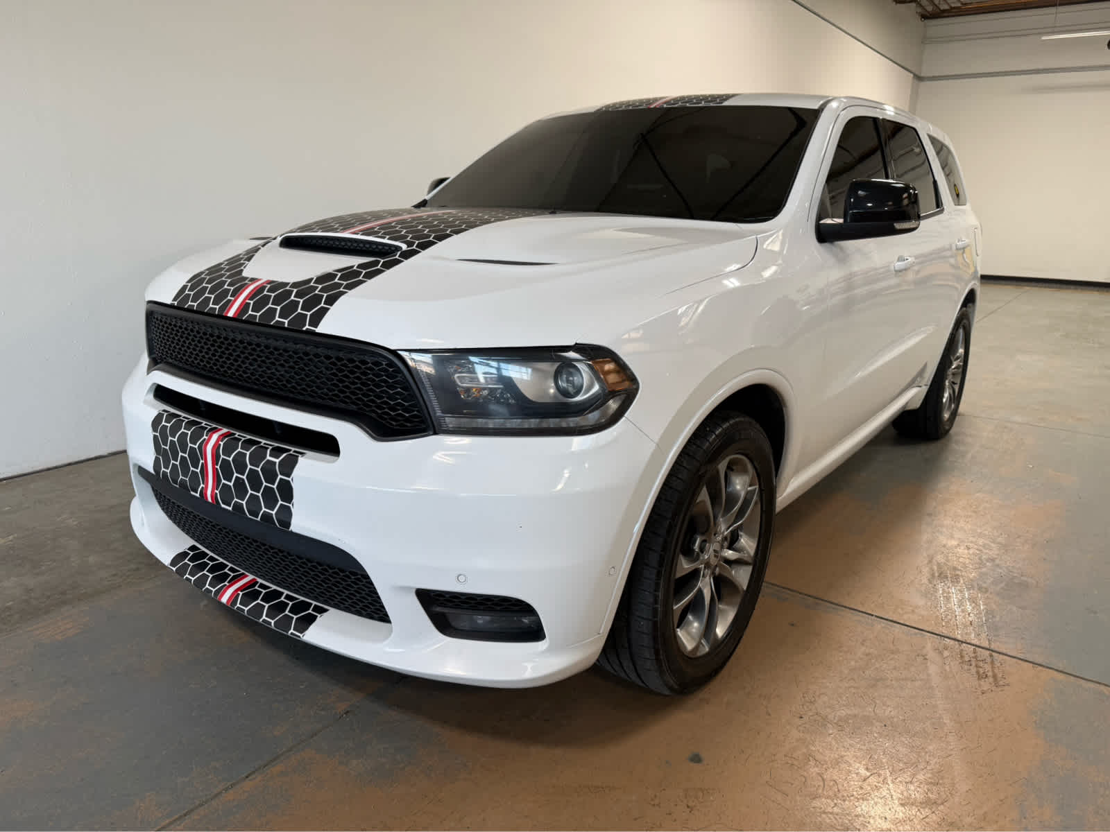 2019 Dodge Durango R/T