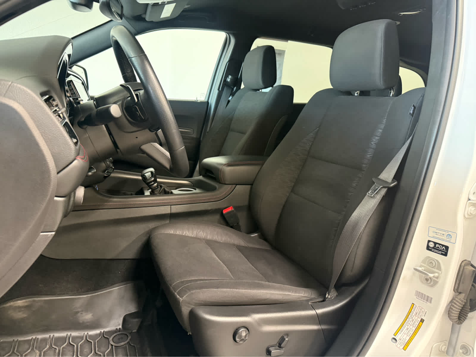 2024 Dodge Durango R/T