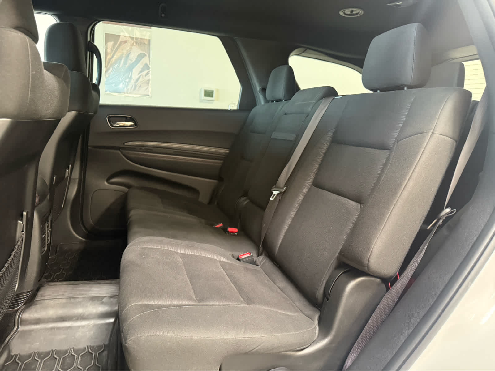 2024 Dodge Durango R/T