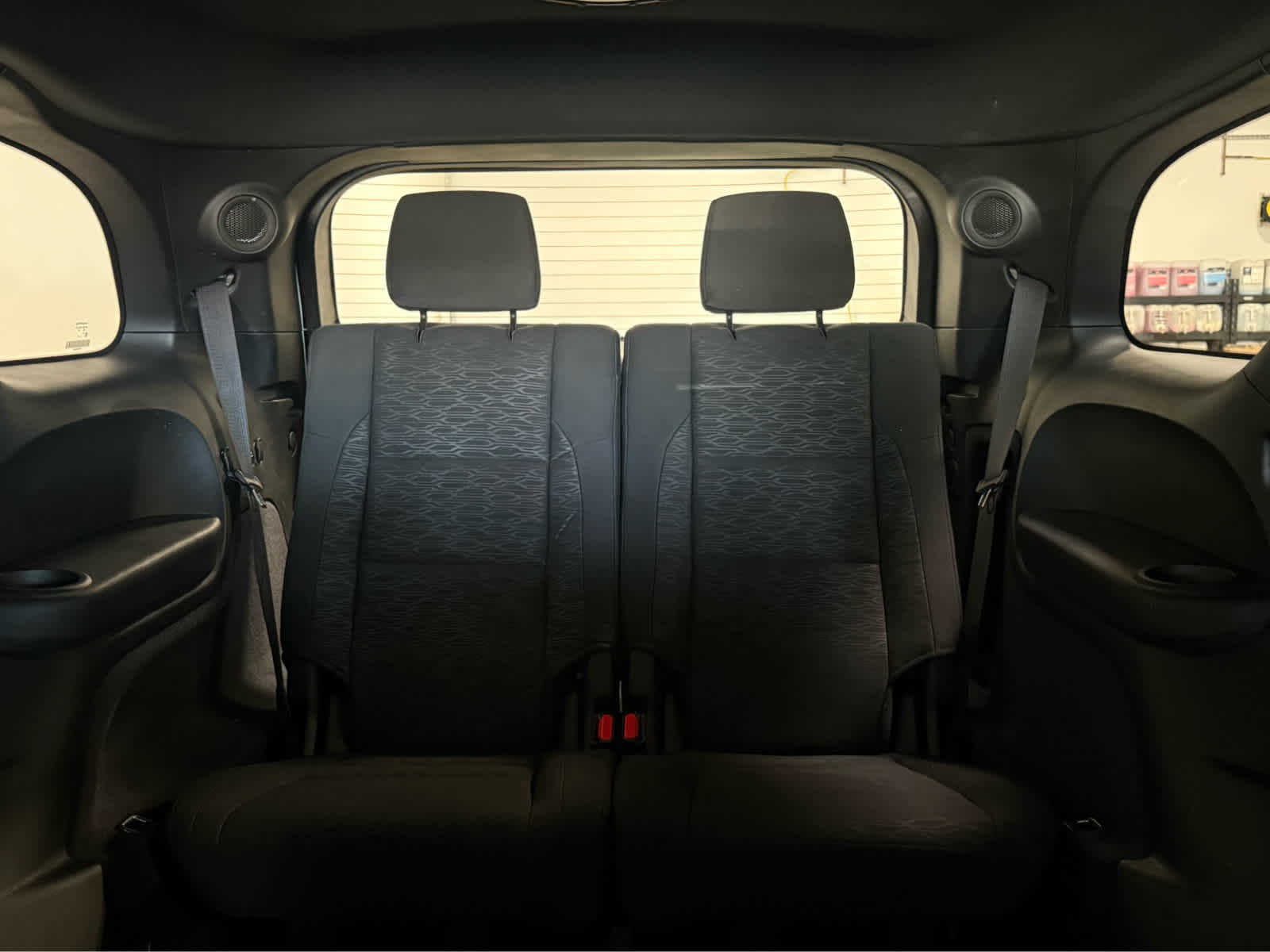 2024 Dodge Durango R/T