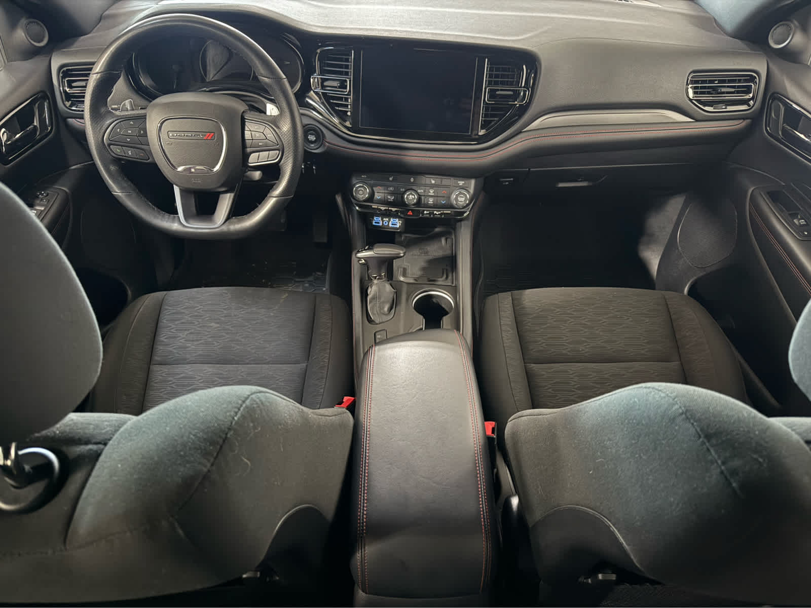2024 Dodge Durango R/T