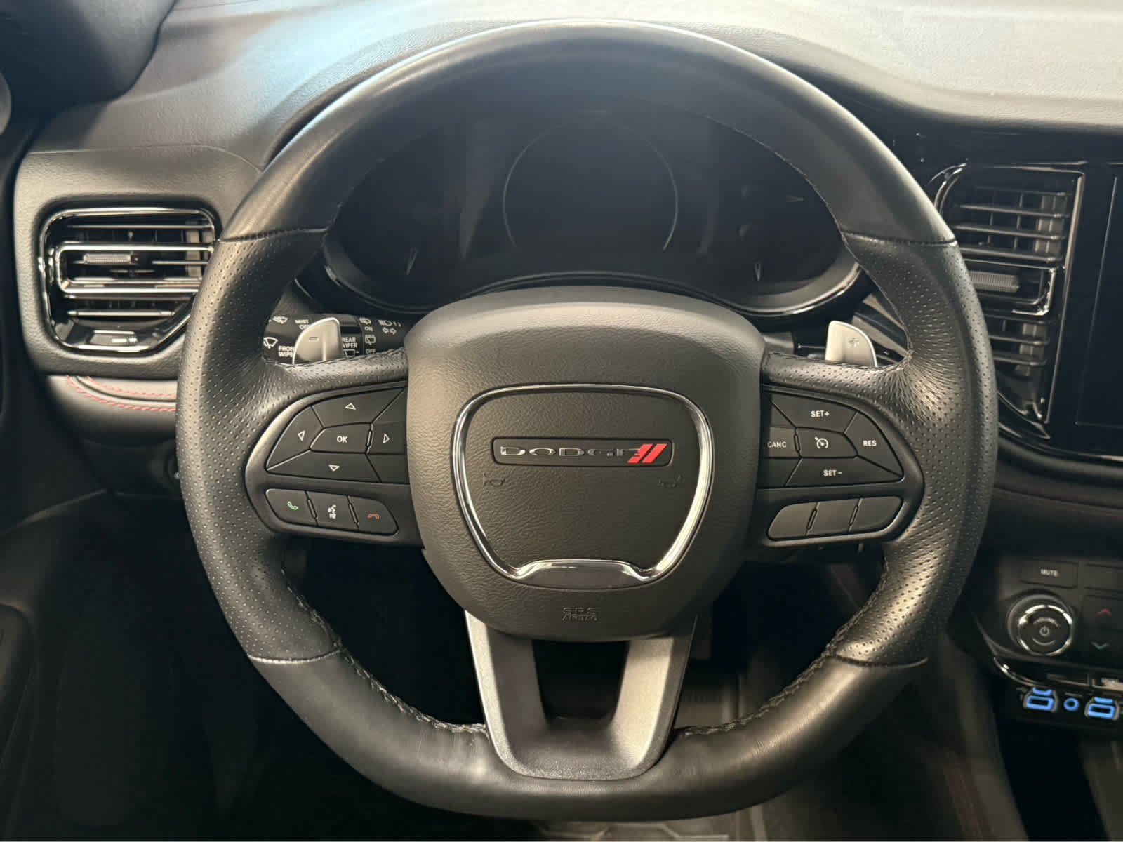 2024 Dodge Durango R/T