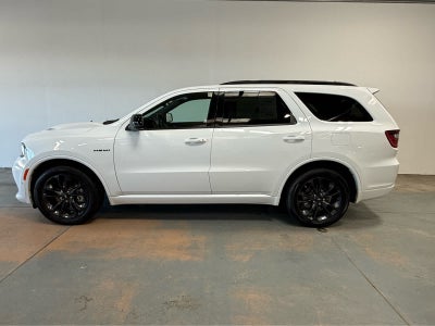 2024 Dodge Durango R/T