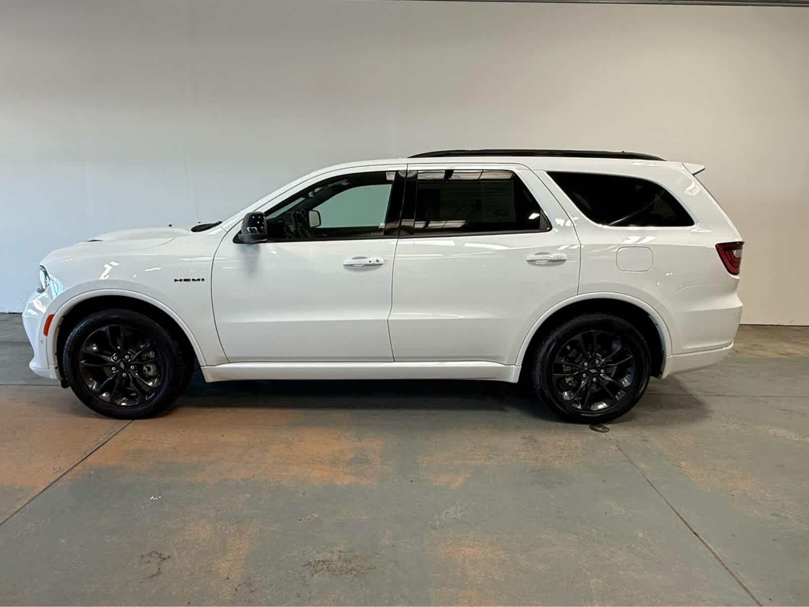 2024 Dodge Durango R/T