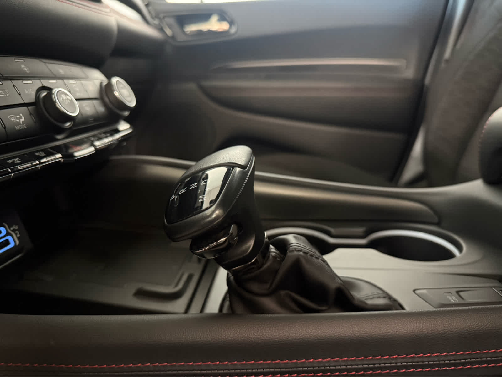 2024 Dodge Durango R/T