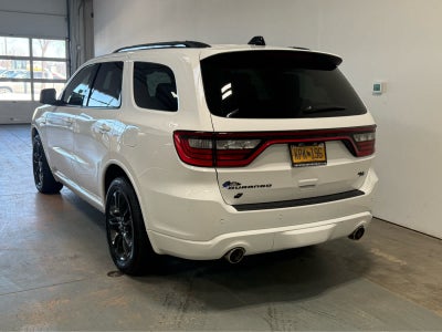 2024 Dodge Durango R/T