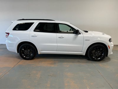2024 Dodge Durango R/T