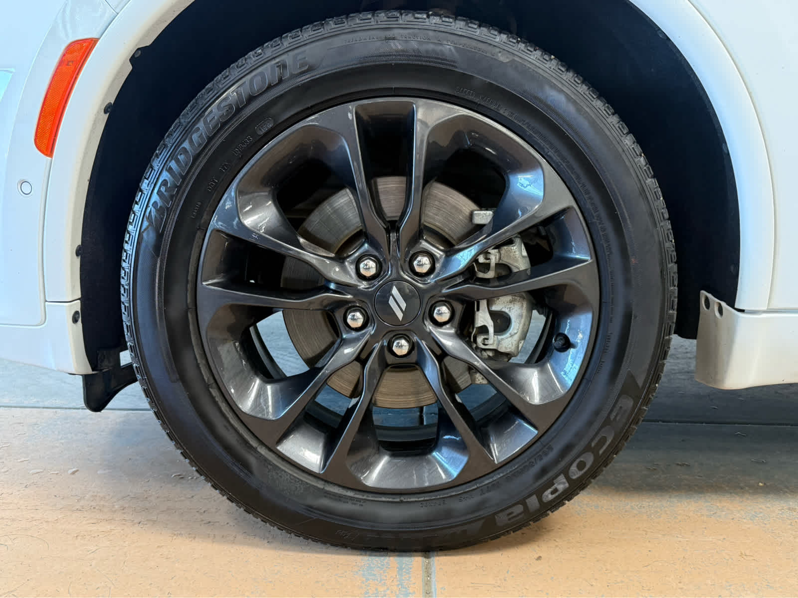 2024 Dodge Durango R/T