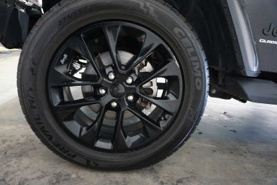 2023 Jeep Gladiator High Altitude