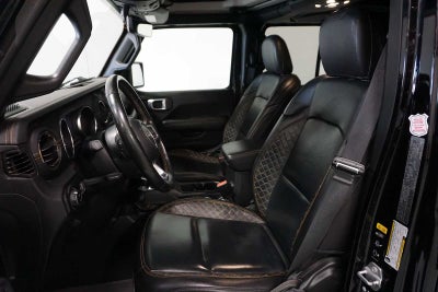 2023 Jeep Gladiator High Altitude