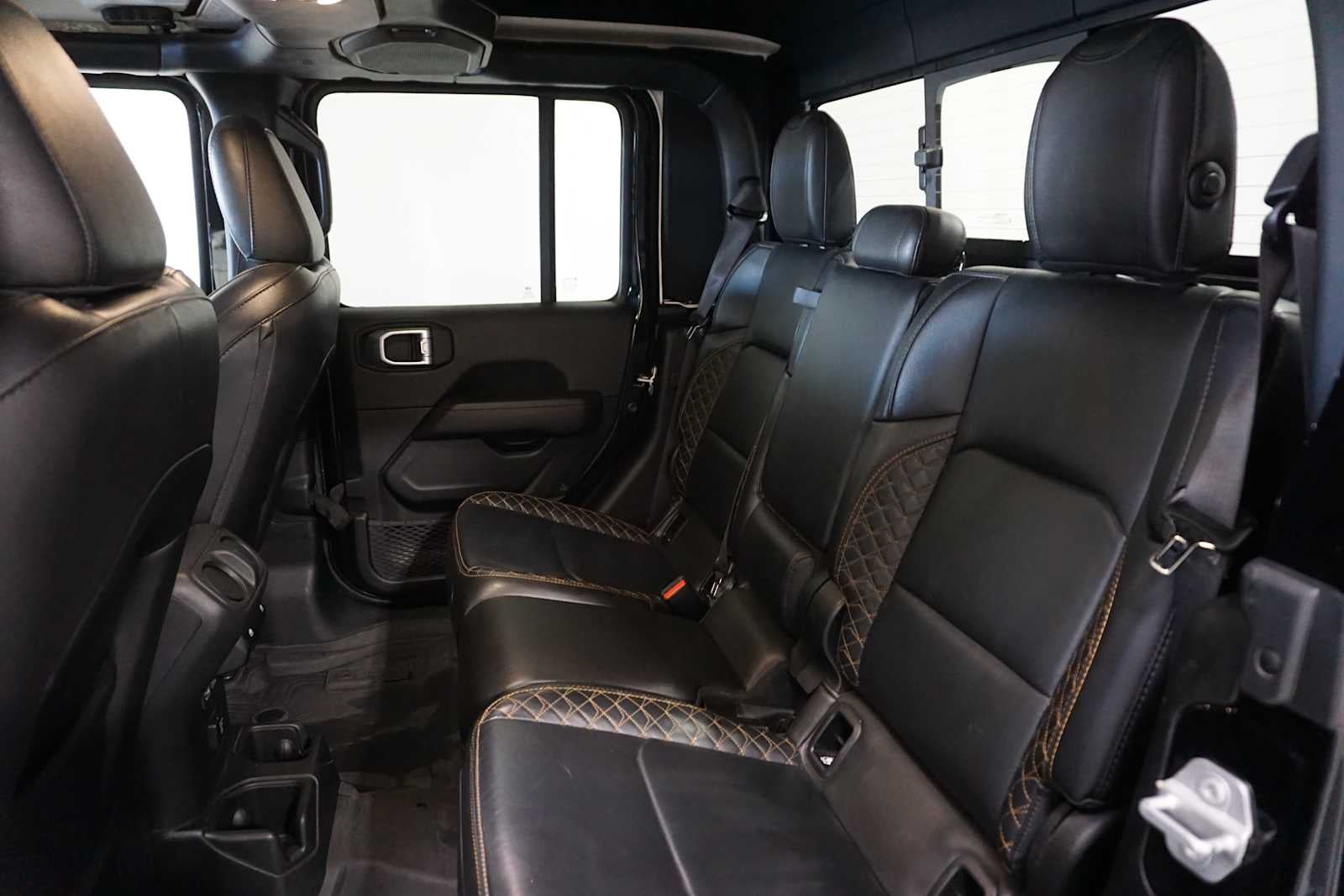 2023 Jeep Gladiator High Altitude