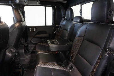 2023 Jeep Gladiator High Altitude