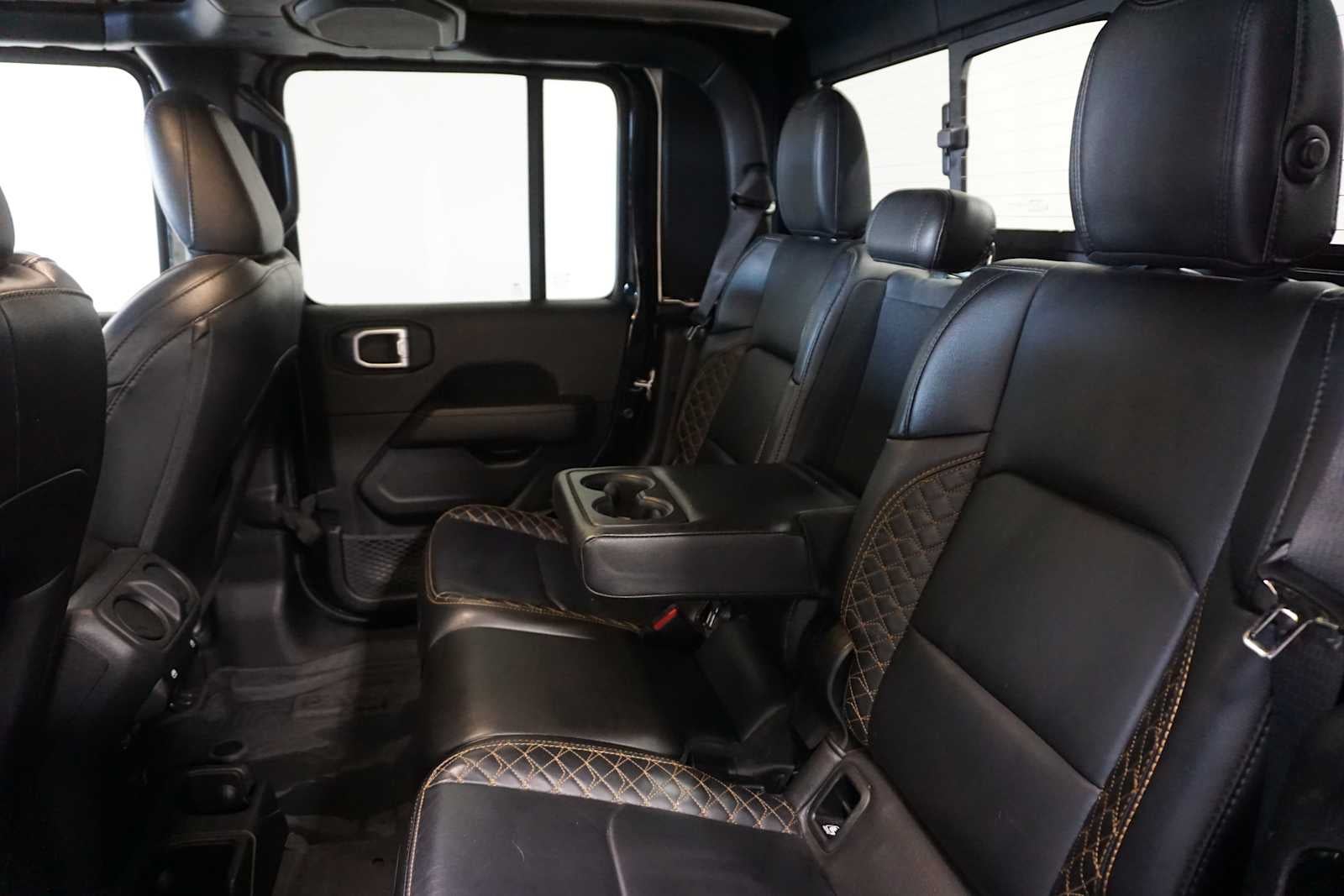 2023 Jeep Gladiator High Altitude