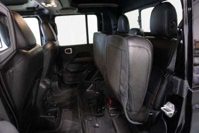 2023 Jeep Gladiator High Altitude