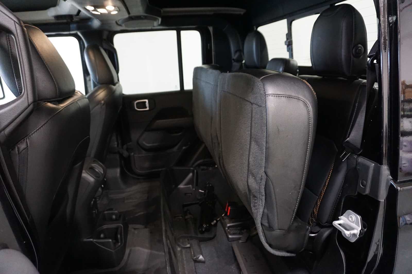 2023 Jeep Gladiator High Altitude