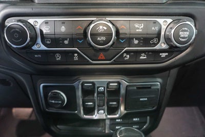 2023 Jeep Gladiator High Altitude