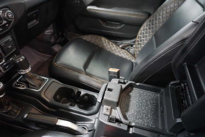 2023 Jeep Gladiator High Altitude