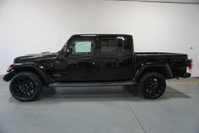 2023 Jeep Gladiator High Altitude