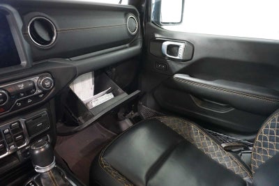 2023 Jeep Gladiator High Altitude