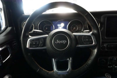 2023 Jeep Gladiator High Altitude